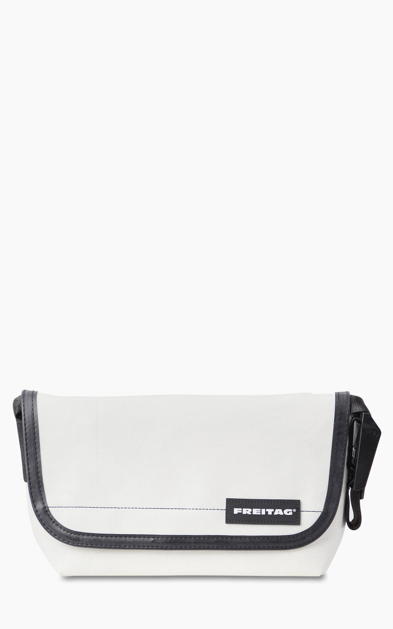 Freitag F41 Hawaii Five-O Messenger Bag XS White 20-3