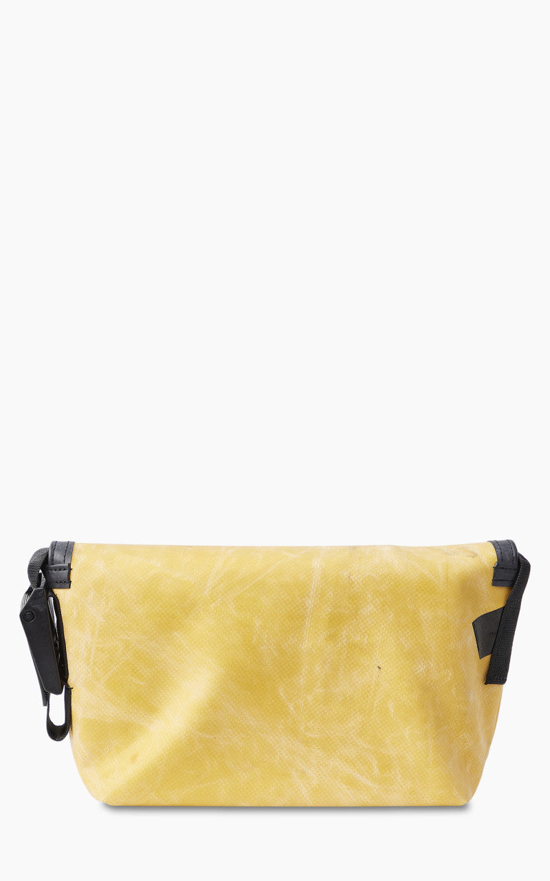 Freitag F41 Hawaii Five-O Messenger Bag XS Yellow 20-1