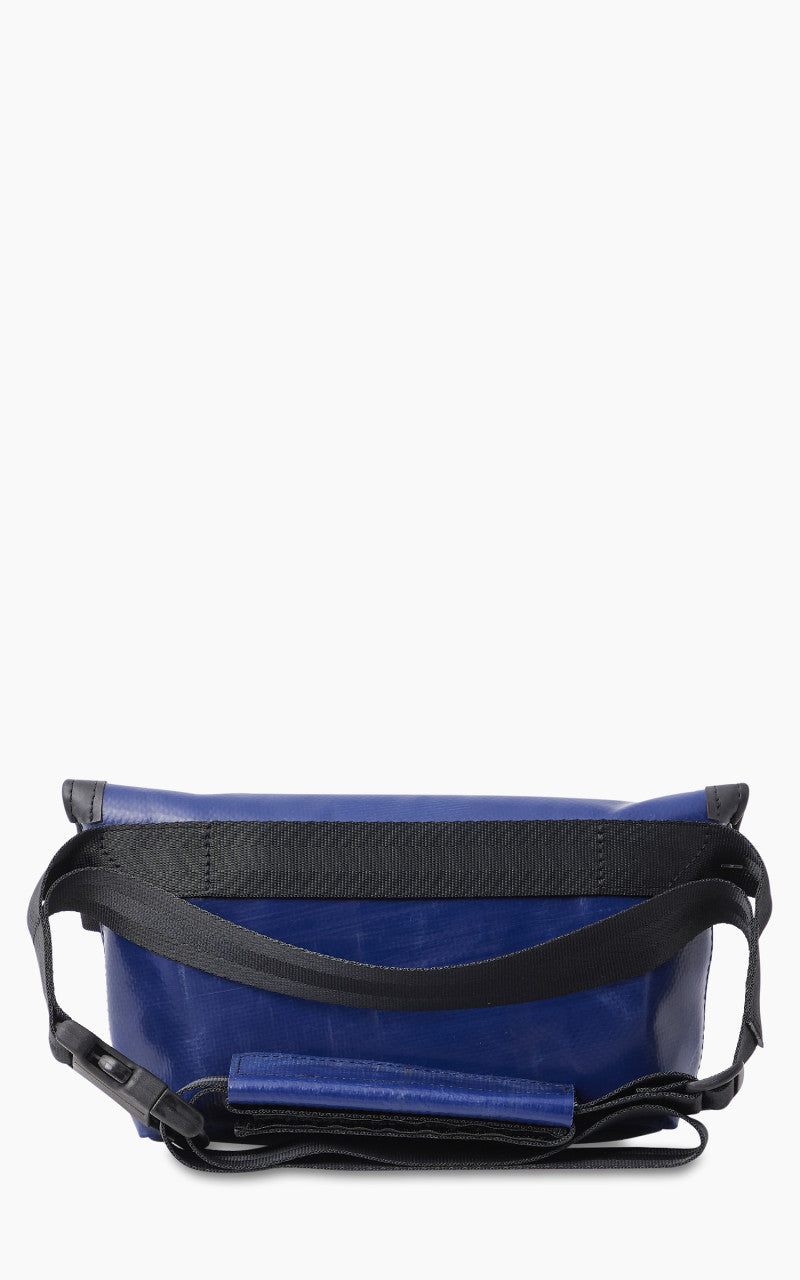 Freitag F40 Jamie Hip Bag Blue 20-10