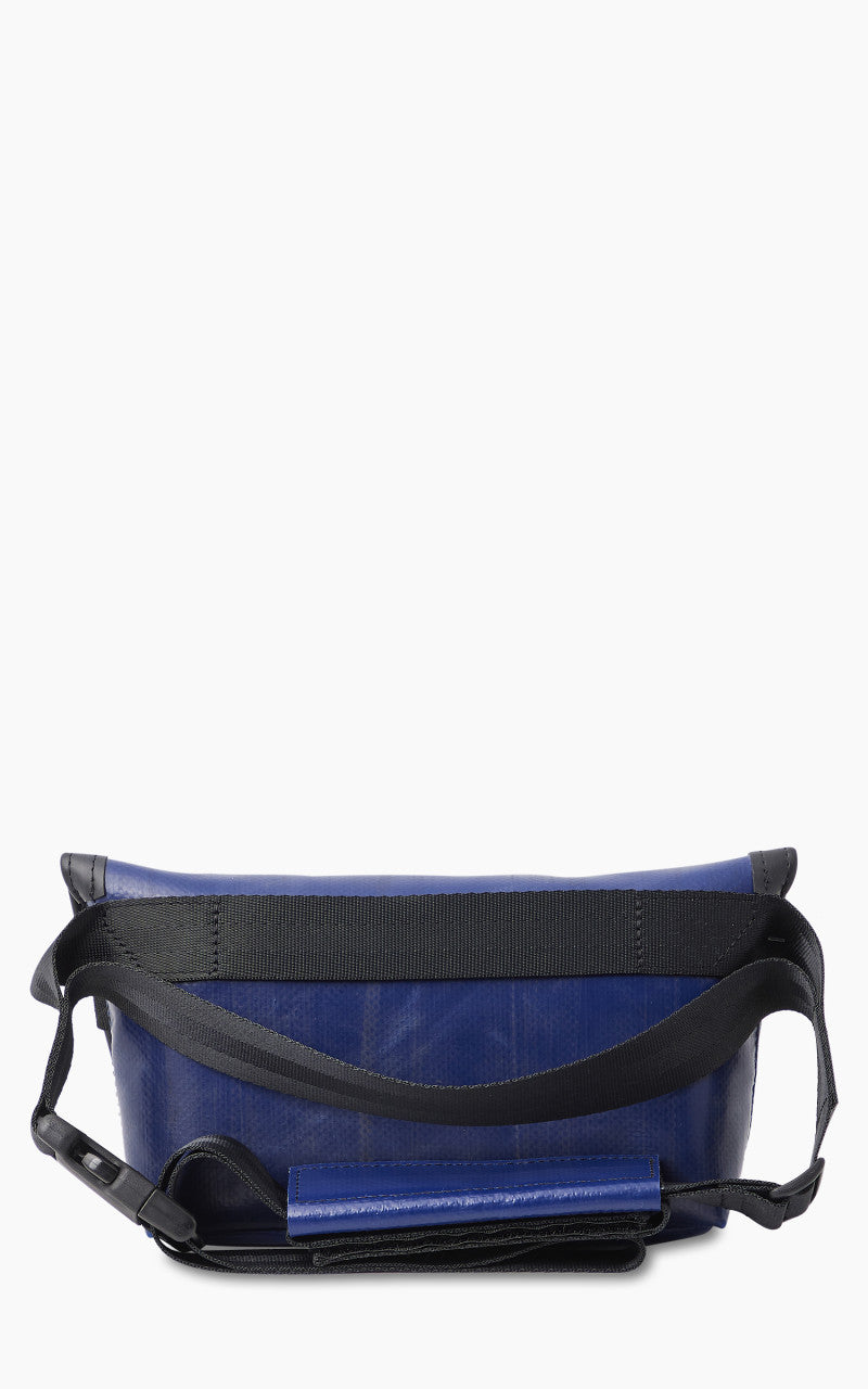 Freitag F40 Jamie Hip Bag Blue 20-11