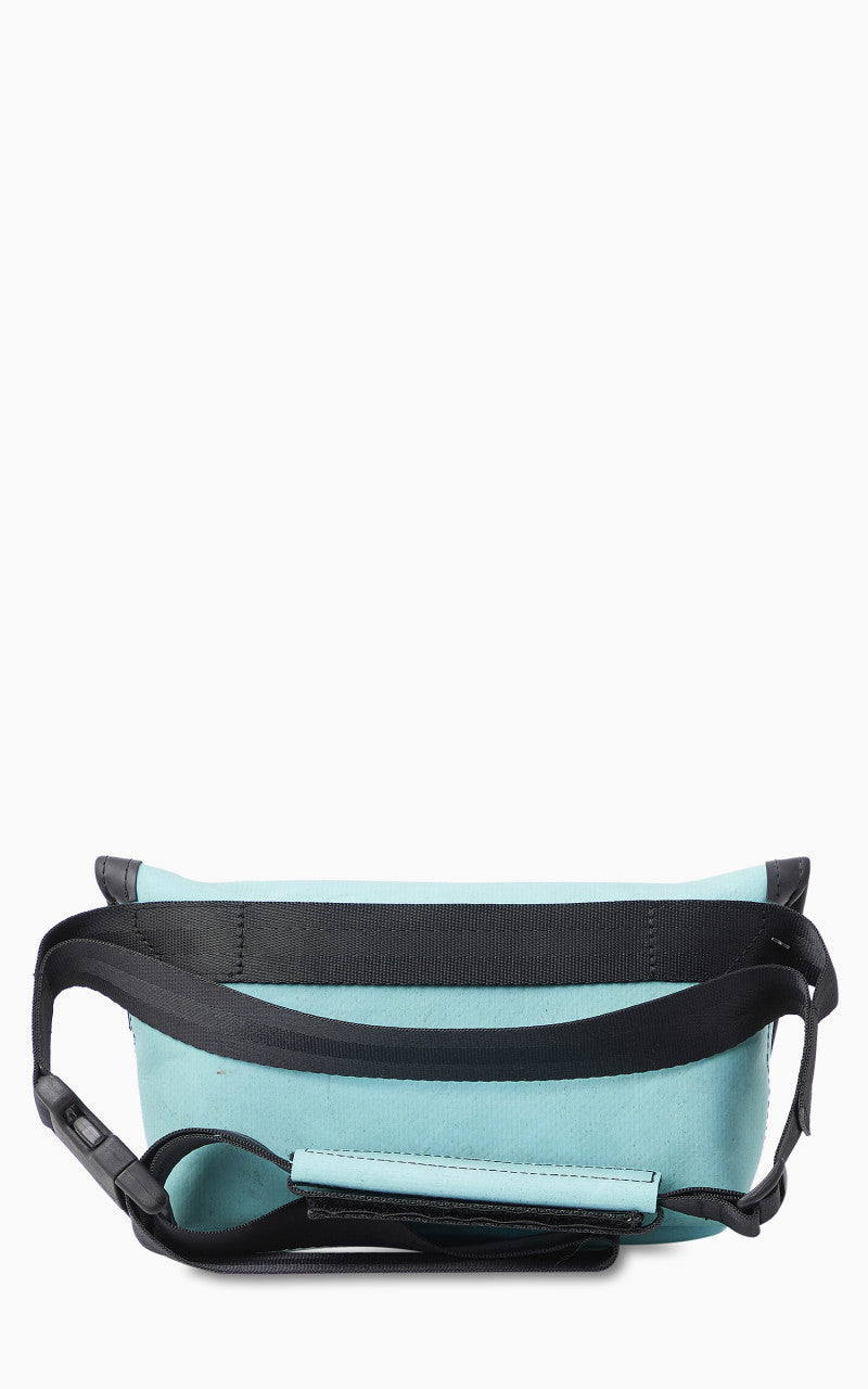 Freitag F40 Jamie Hip Bag Blue 20-14