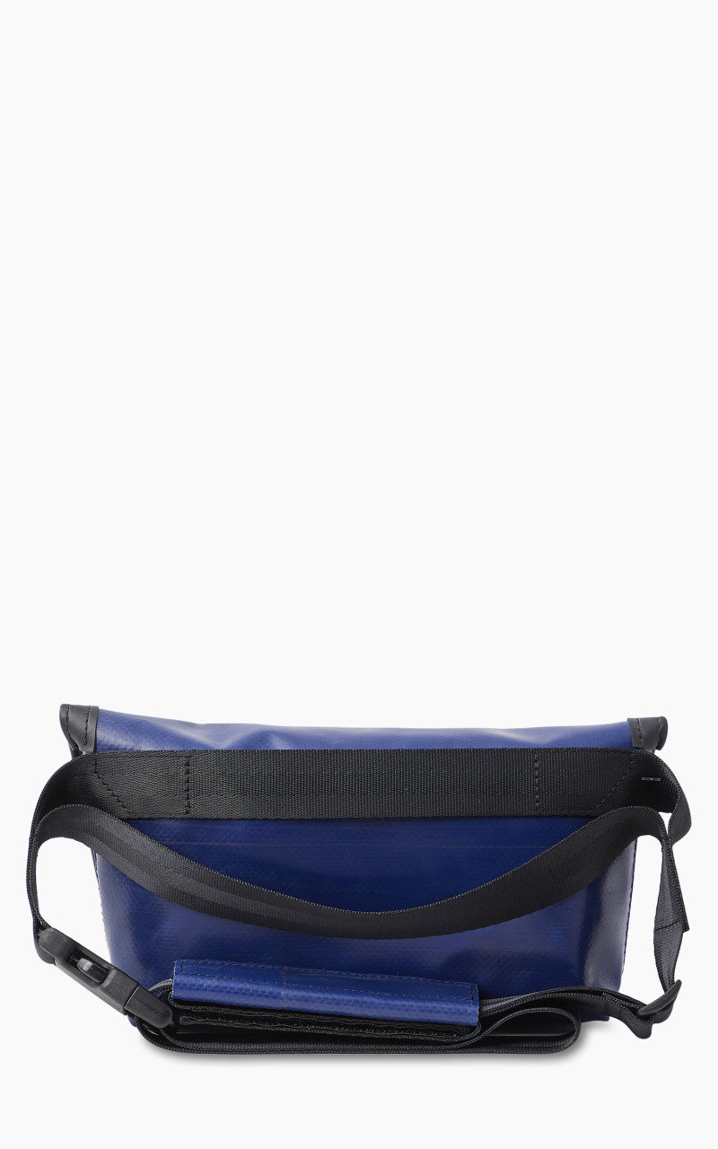 Freitag F40 Jamie Hip Bag Blue 20-2