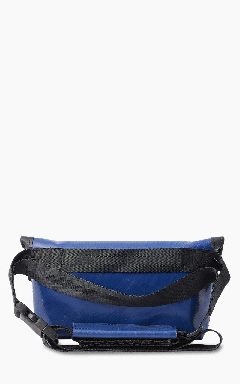 Freitag F40 Jamie Hip Bag Blue 20-4