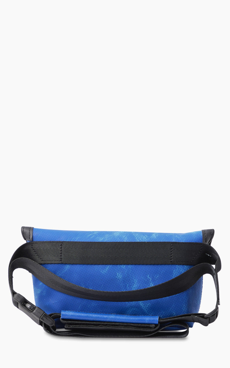 Freitag F40 Jamie Hip Bag Blue 20-6