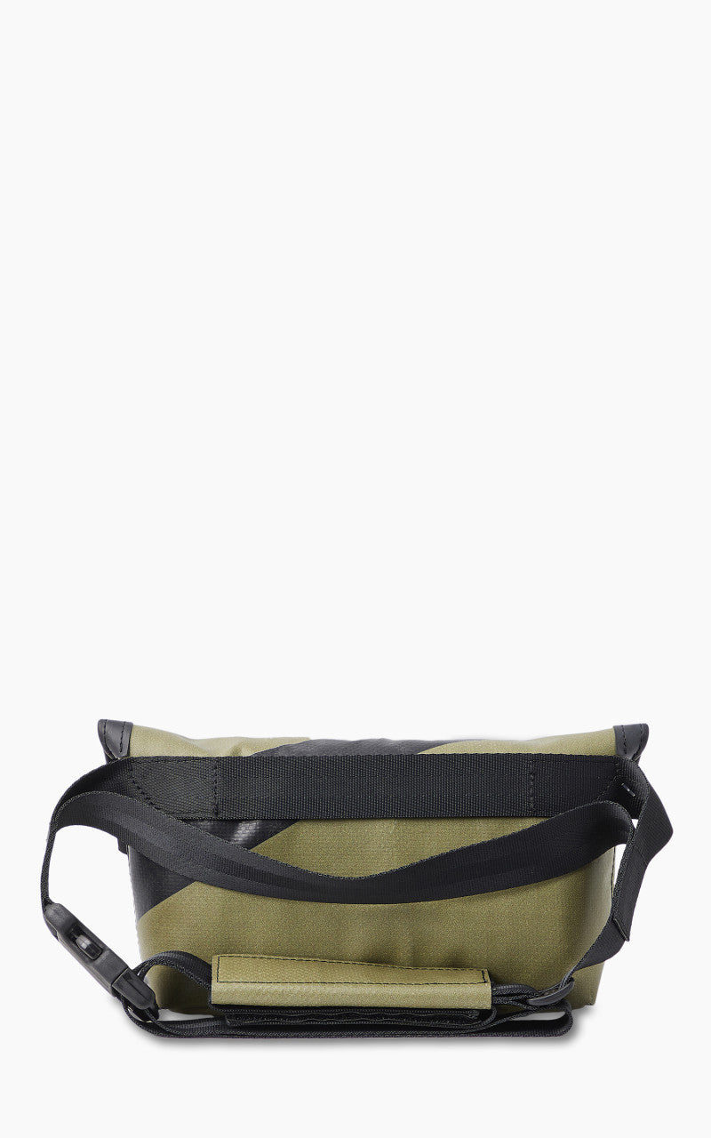 Freitag F40 Jamie Hip Bag Green 20-3