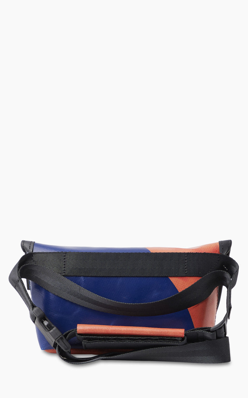 Freitag F40 Jamie Hip Bag Orange 20-2