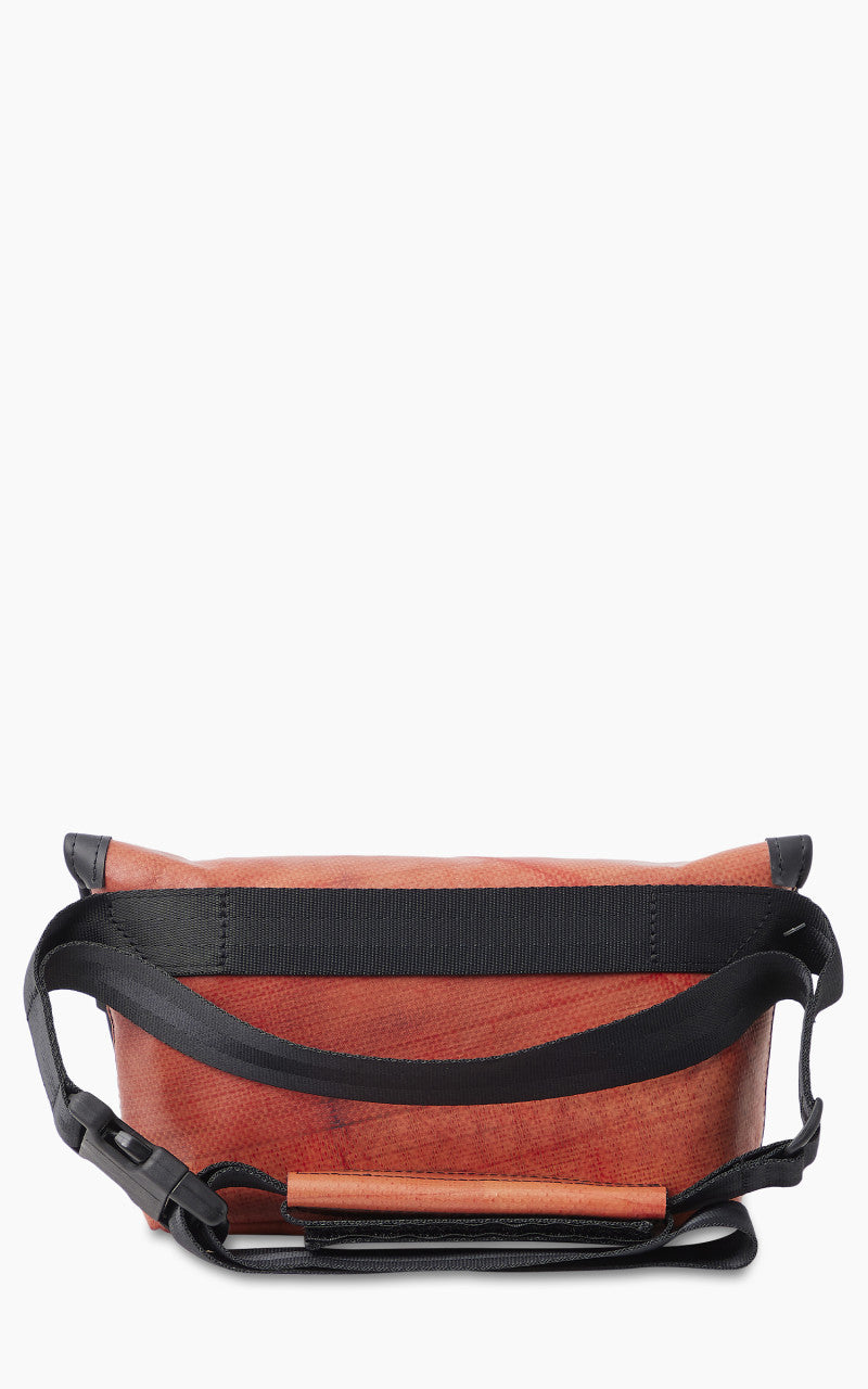 Freitag F40 Jamie Hip Bag Orange 20-3