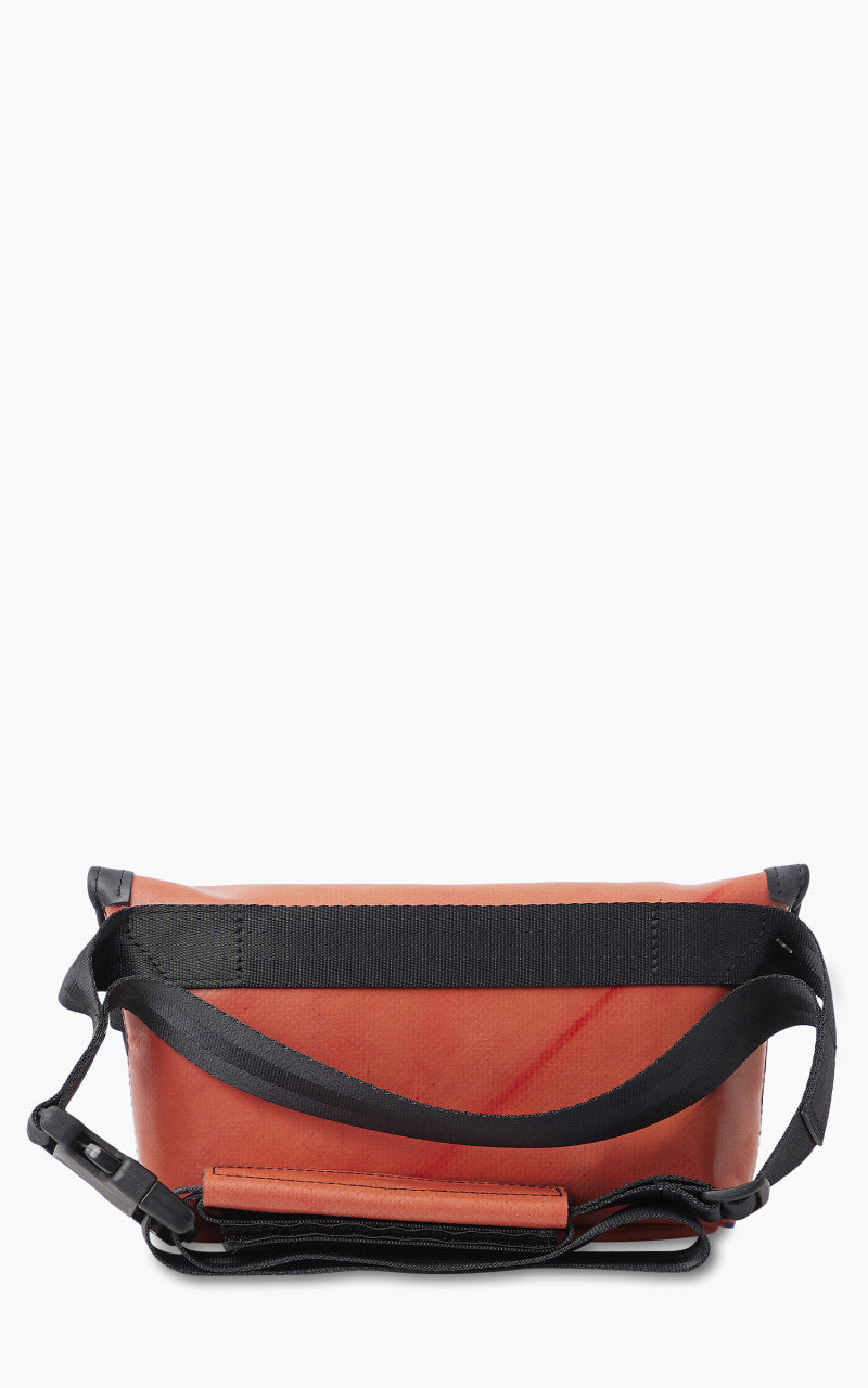 Freitag F40 Jamie Hip Bag Orange 20-4
