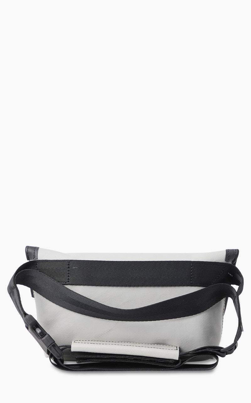 Freitag F40 Jamie Hip Bag Silver 20-2