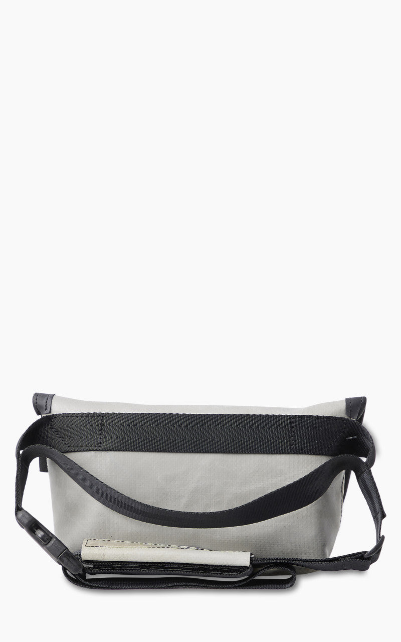 Freitag F40 Jamie Hip Bag Silver 20-3