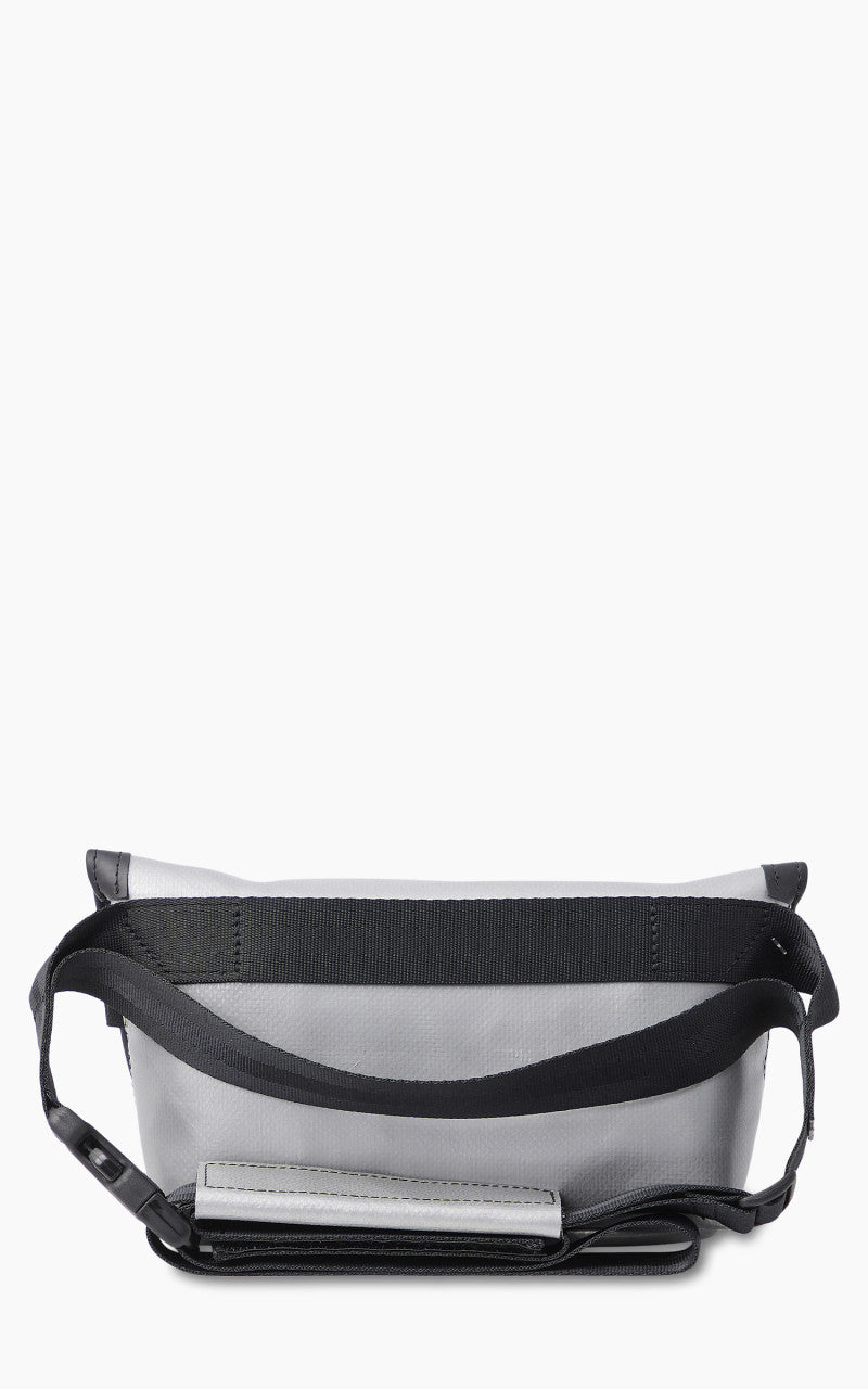 Freitag F40 Jamie Hip Bag Silver 20-4