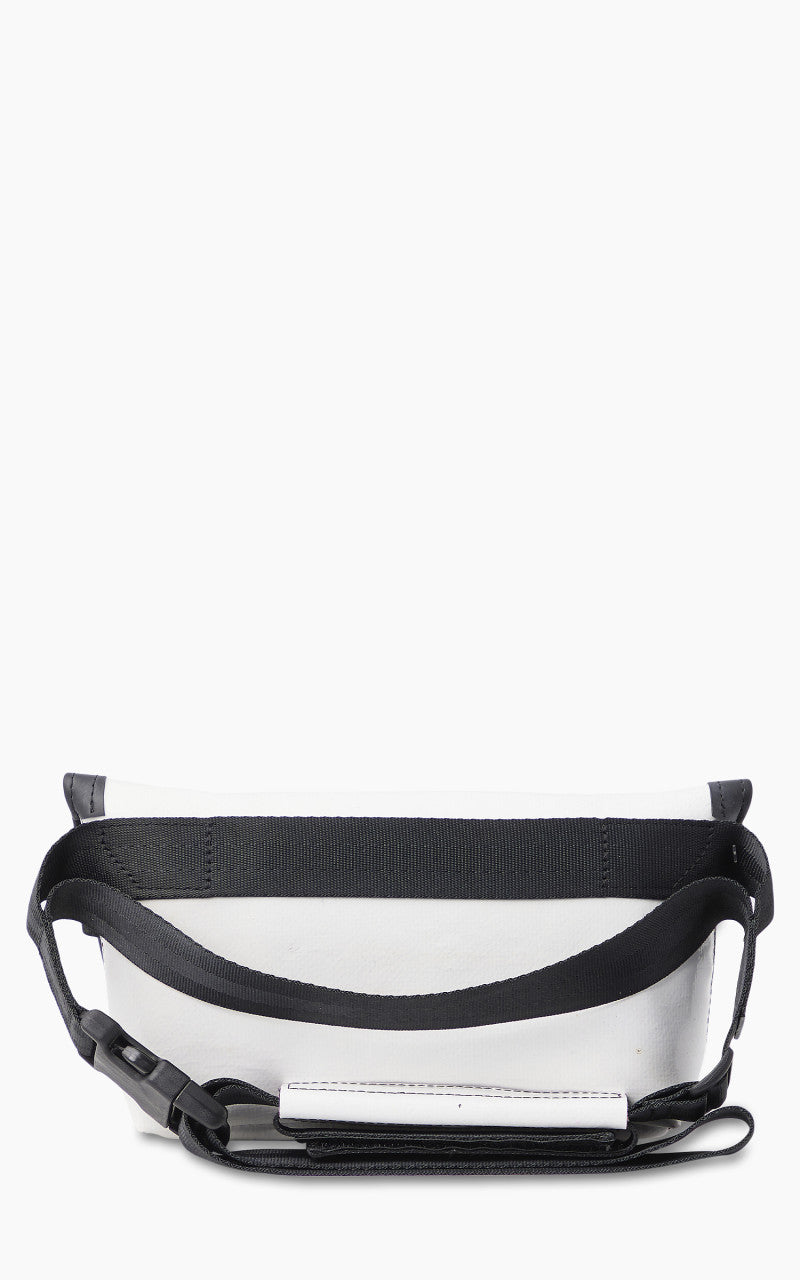 Freitag F40 Jamie Hip Bag White 20-1