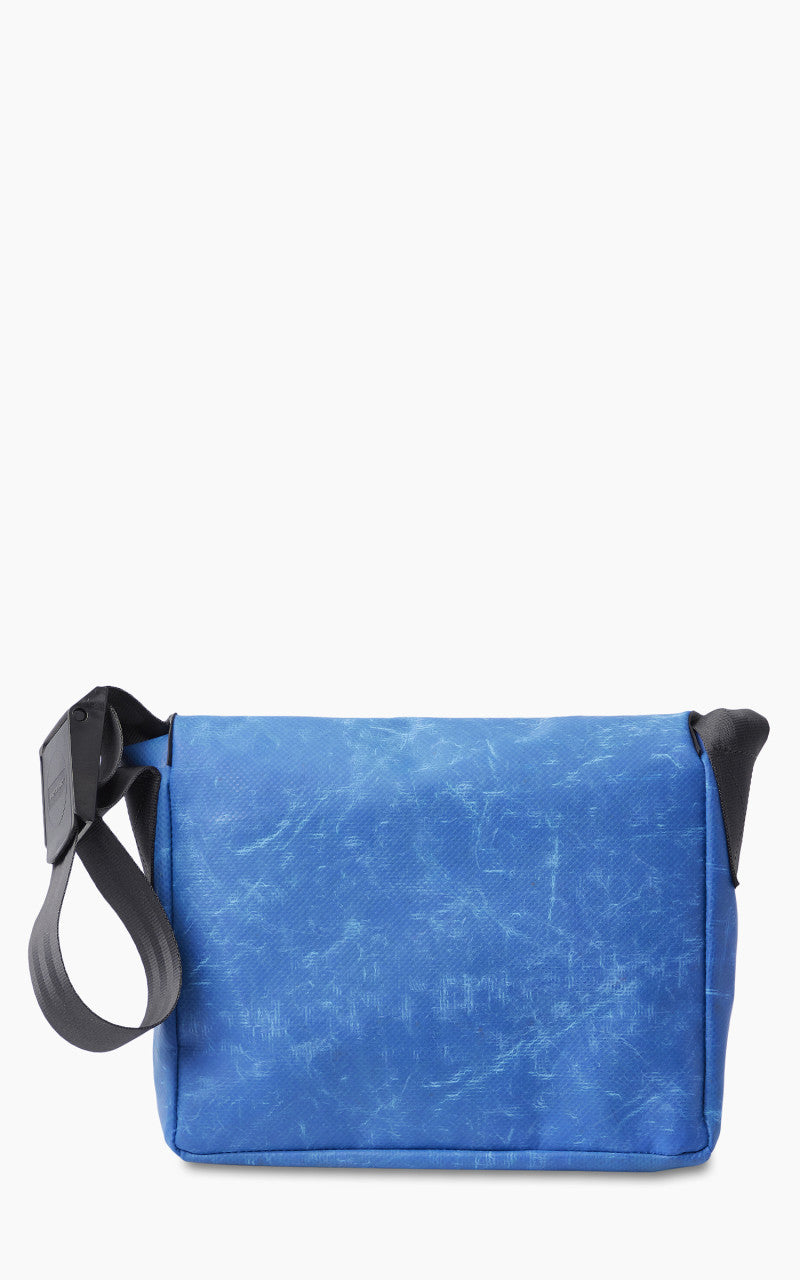 Freitag F11 Lassie Messenger Bag Classic S Blue 20-2