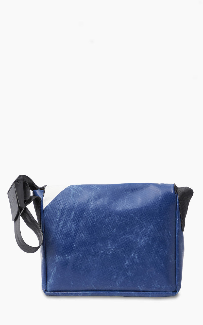 Freitag F11 Lassie Messenger Bag Classic S Blue 20-6