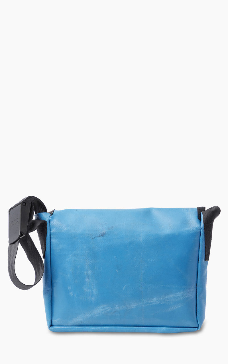 Freitag F11 Lassie Messenger Bag Classic S Blue 20-8