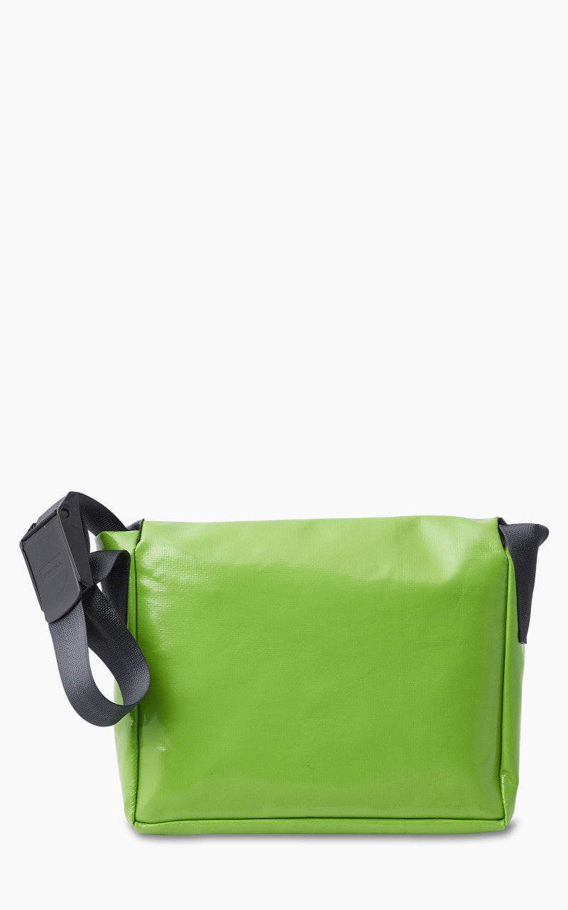 Freitag F11 Lassie Messenger Bag Classic S Green 20-1