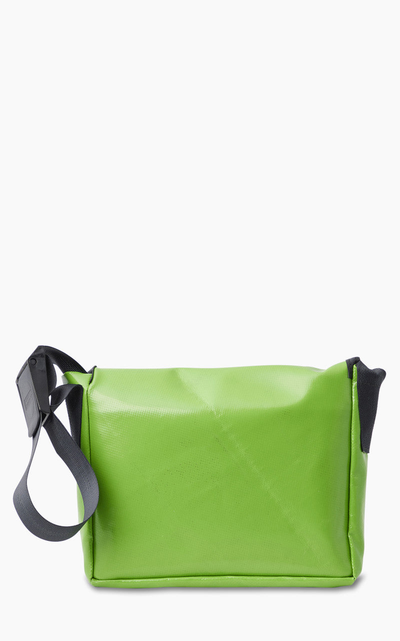 Freitag F11 Lassie Messenger Bag Classic S Green 20-2