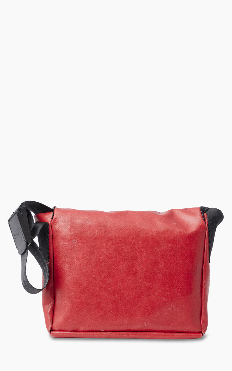 Freitag F11 Lassie Messenger Bag Classic S Red 20-2