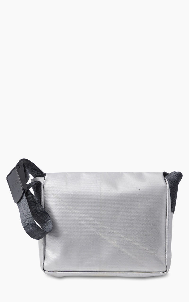 Freitag F11 Lassie Messenger Bag Classic S Silver 20-7