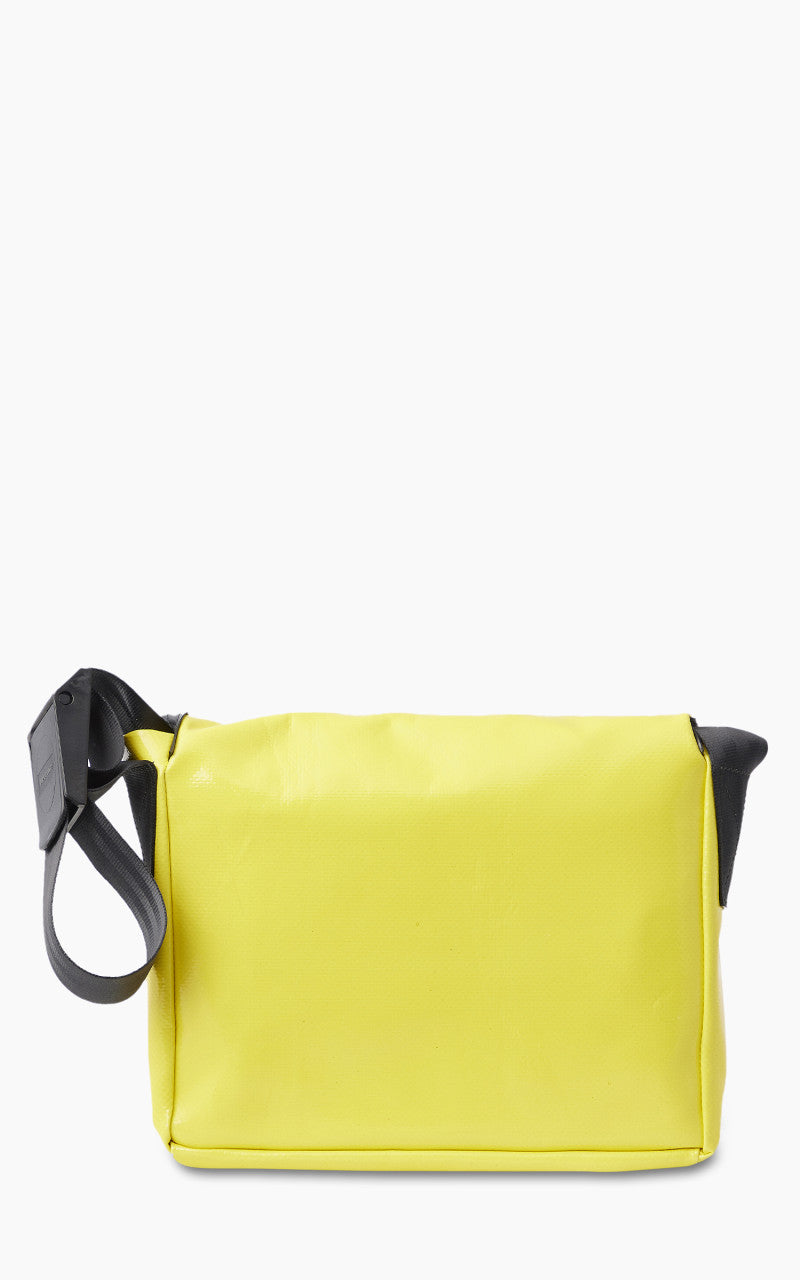 Freitag F11 Lassie Messenger Bag Classic S Yellow 20-2