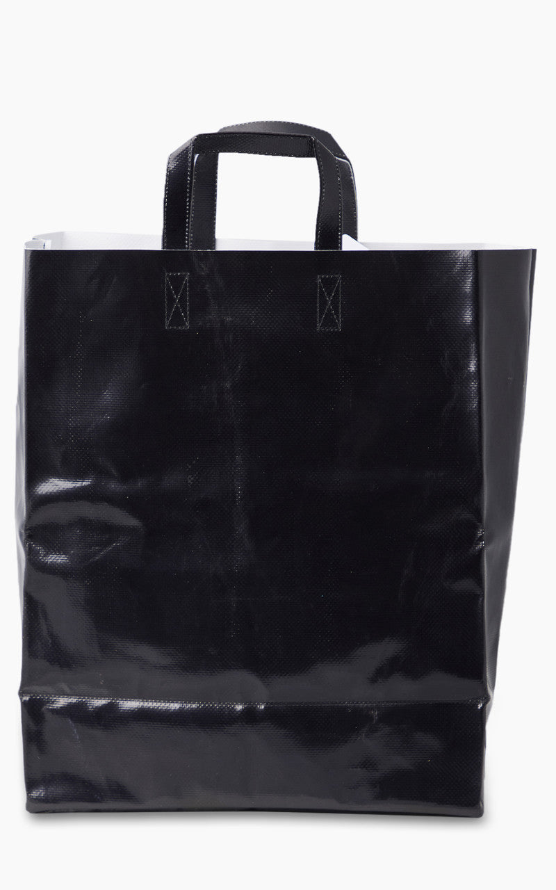 Freitag F52 Miami Vice Shopping Bag Black 20-1
