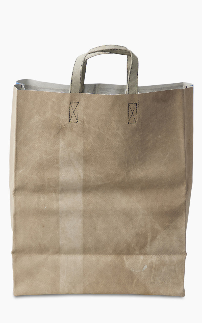Freitag F52 Miami Vice Shopping Bag Silver 20-1