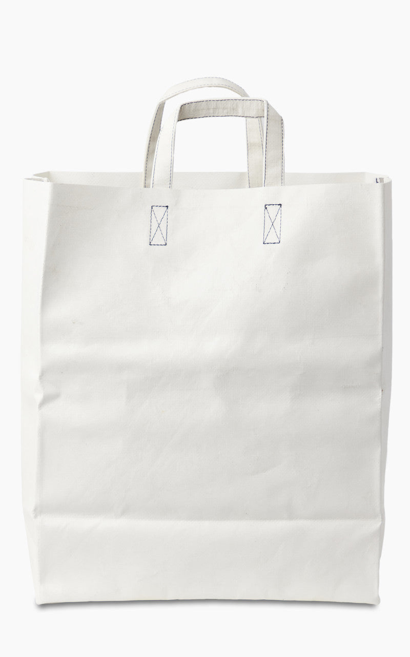 Freitag F52 Miami Vice Shopping Bag White 20-1