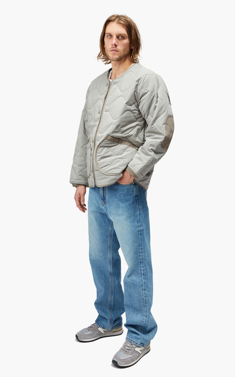 FrizmWORKS M1965 Field Liner Jacket Grey