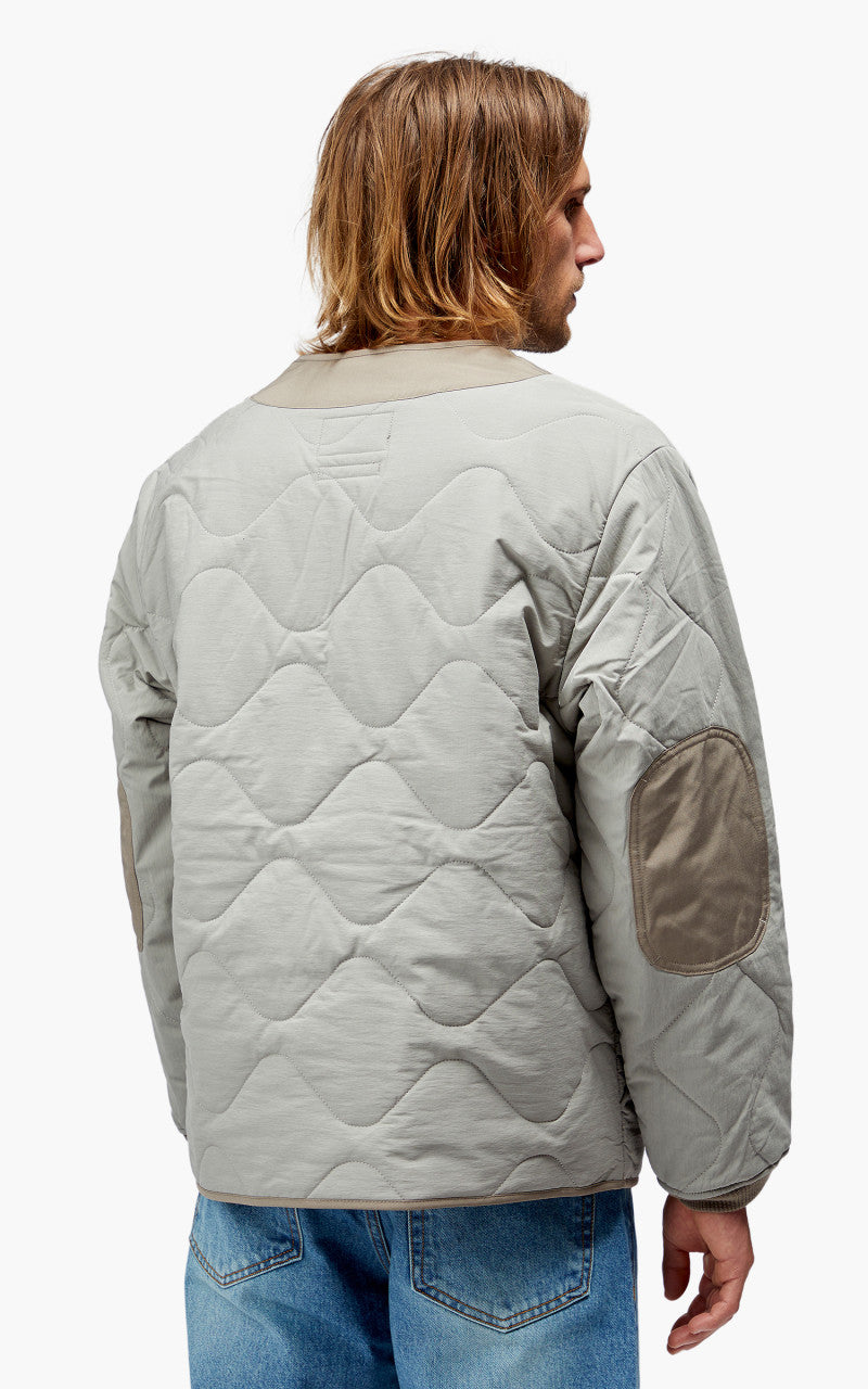 FrizmWORKS M1965 Field Liner Jacket Grey
