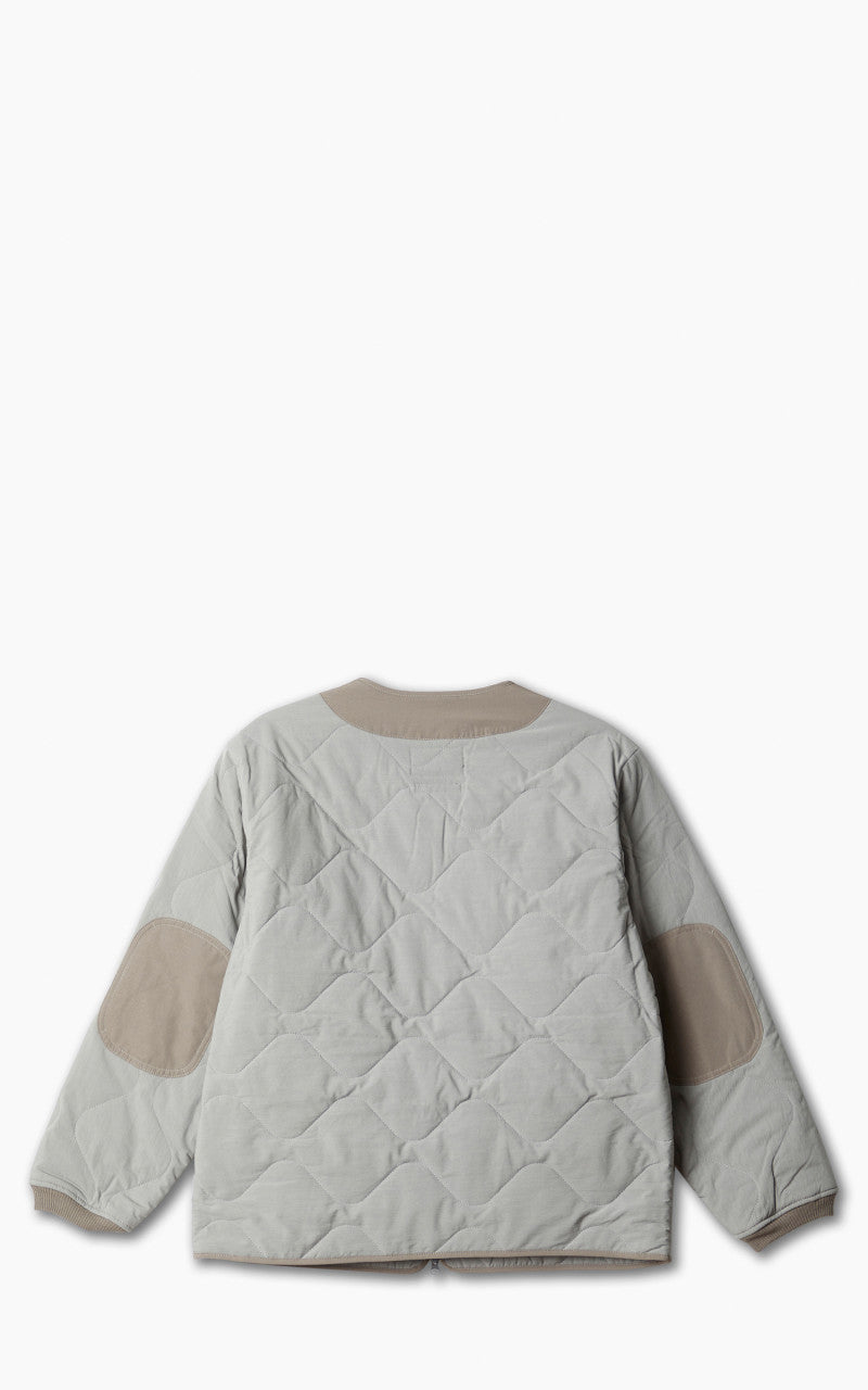 FrizmWORKS M1965 Field Liner Jacket Grey