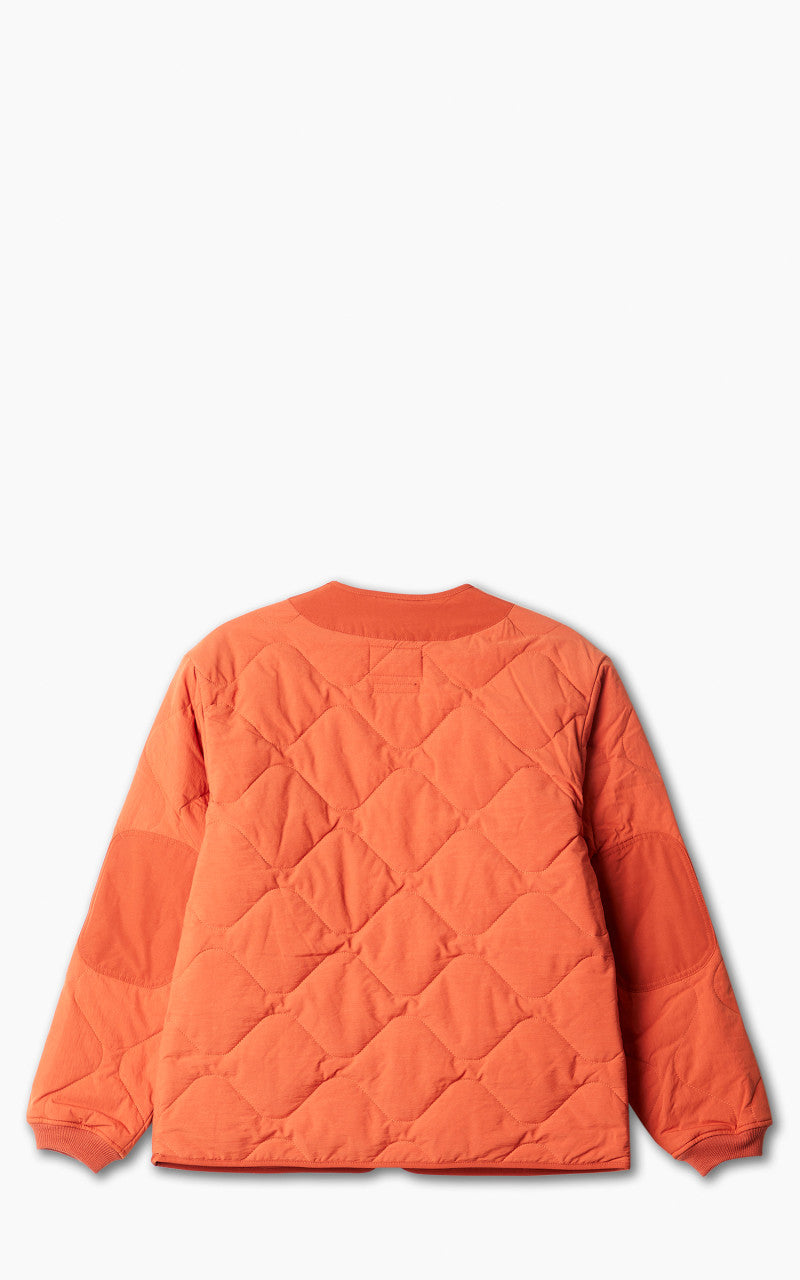 FrizmWORKS M1965 Field Liner Jacket Orange