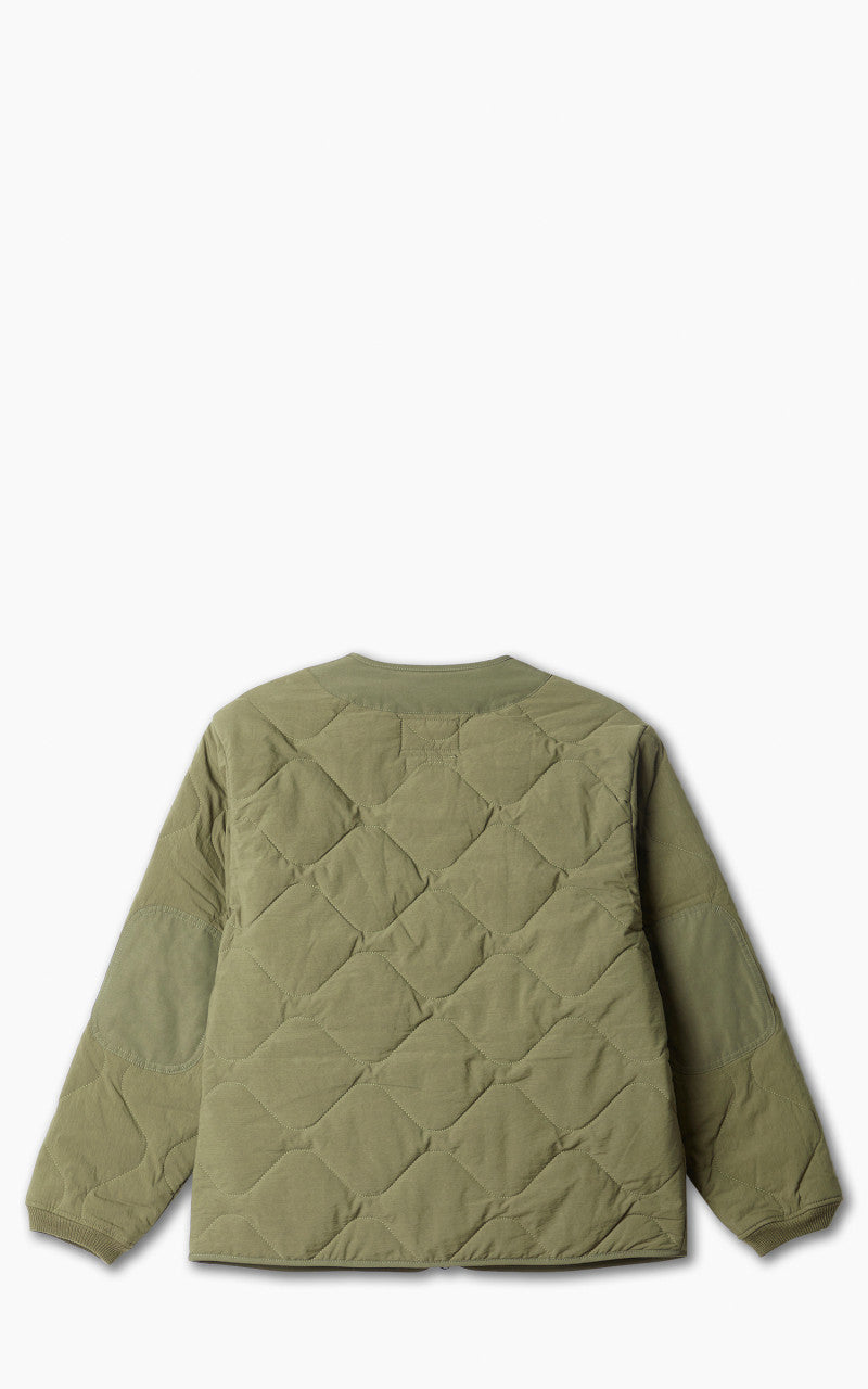 FrizmWORKS M1965 Field Liner Jacket Olive