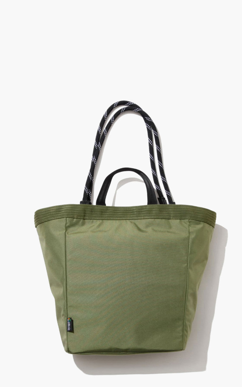 F/CE. Robic Tote Olive
