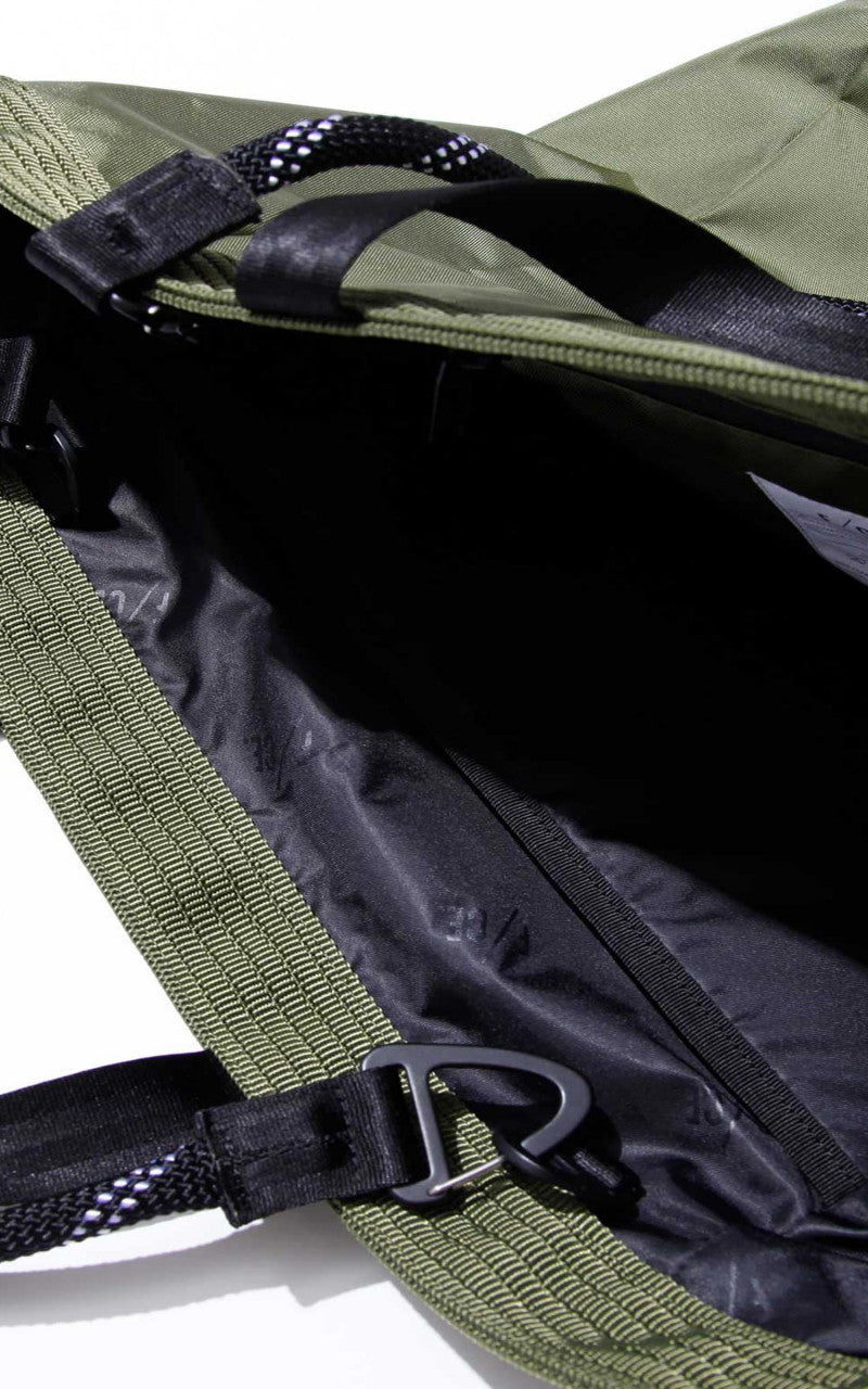 F/CE. Robic Tote Olive