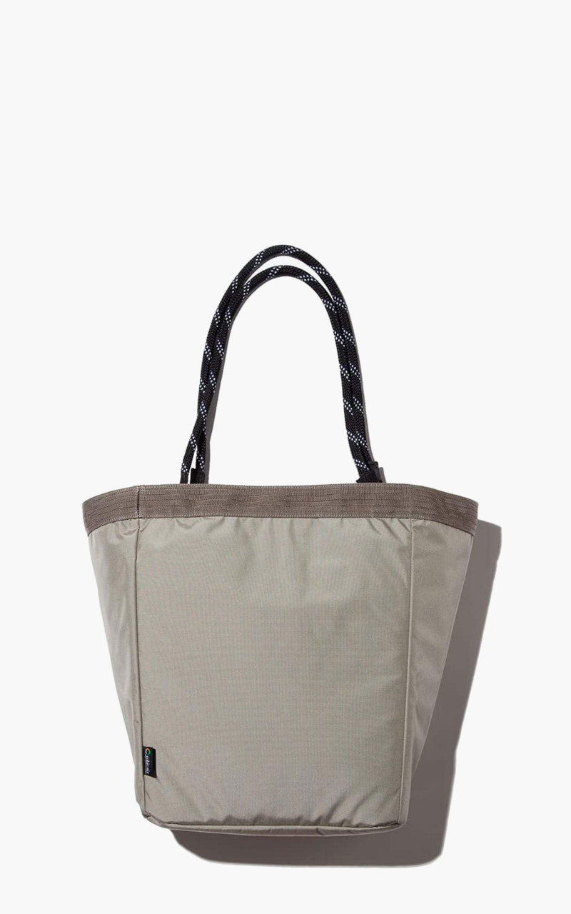 F/CE. Robic Tote Sage Green