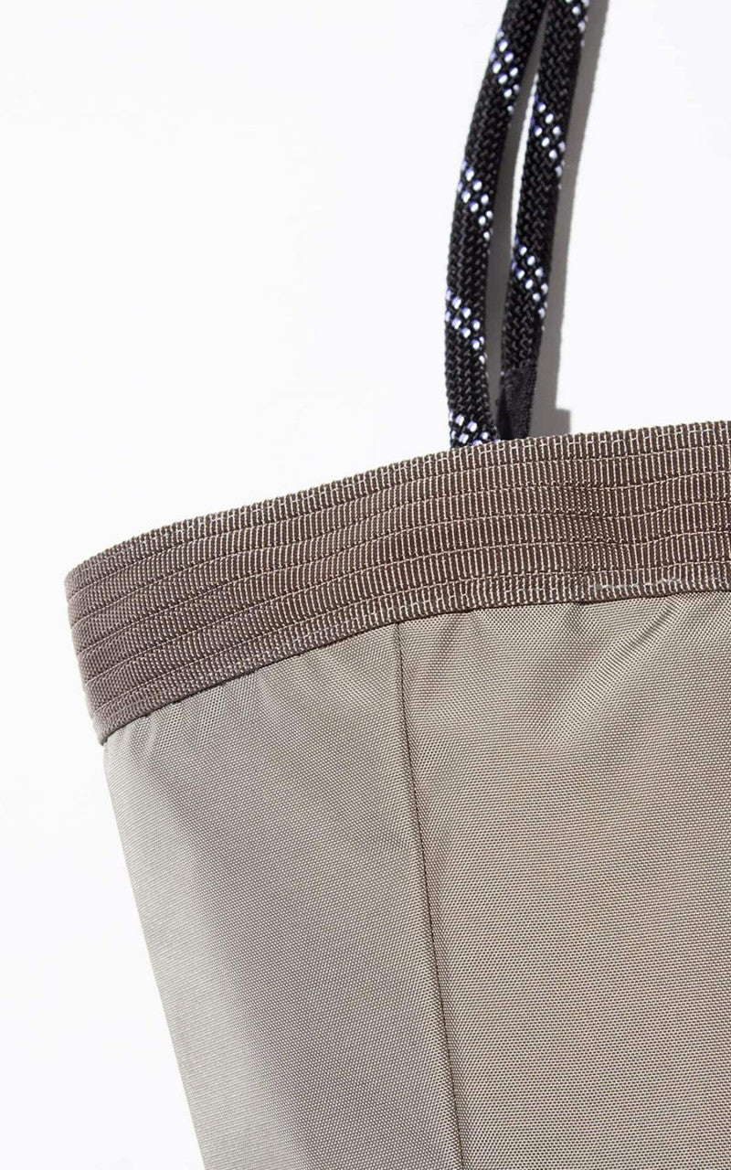 F/CE. Robic Tote Sage Green