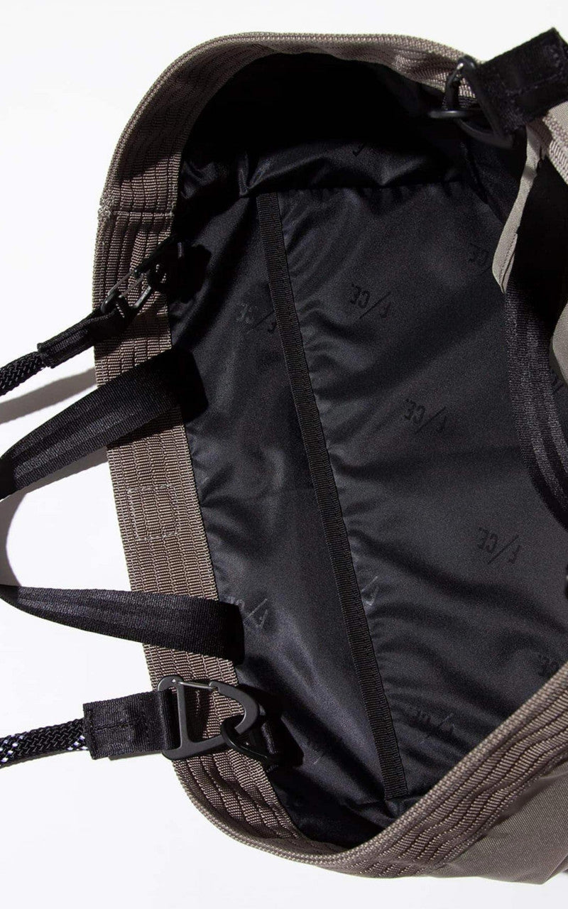 F/CE. Robic Tote Sage Green