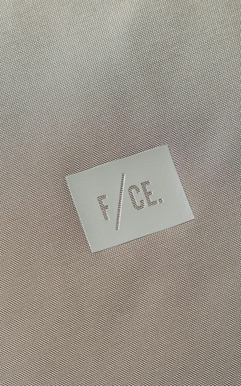 F/CE. Robic Tote Sage Green