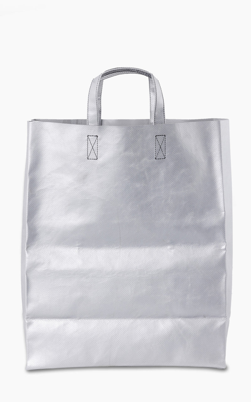 Freitag F52 Miami Vice Shopping Bag Silver 19-3