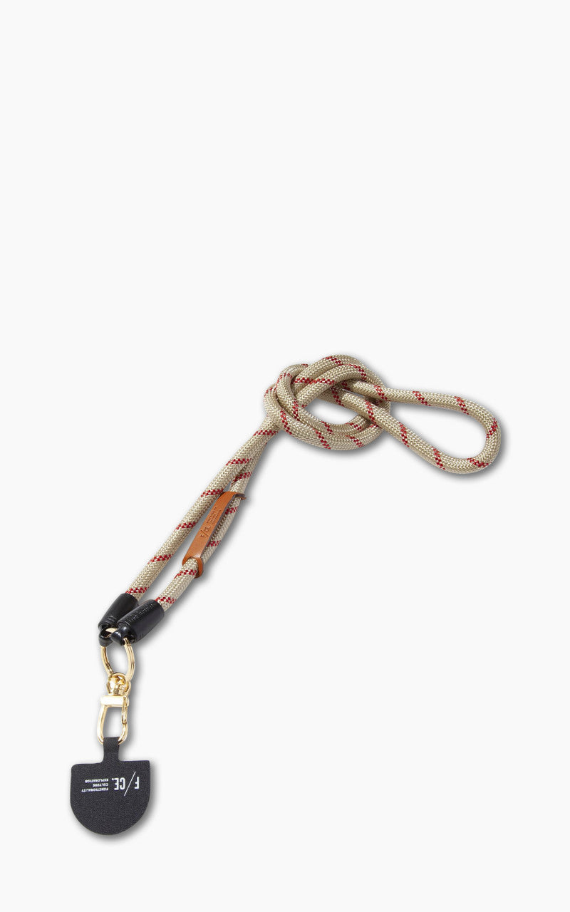 F/CE. Yosemite Strap by F/CE. Beige