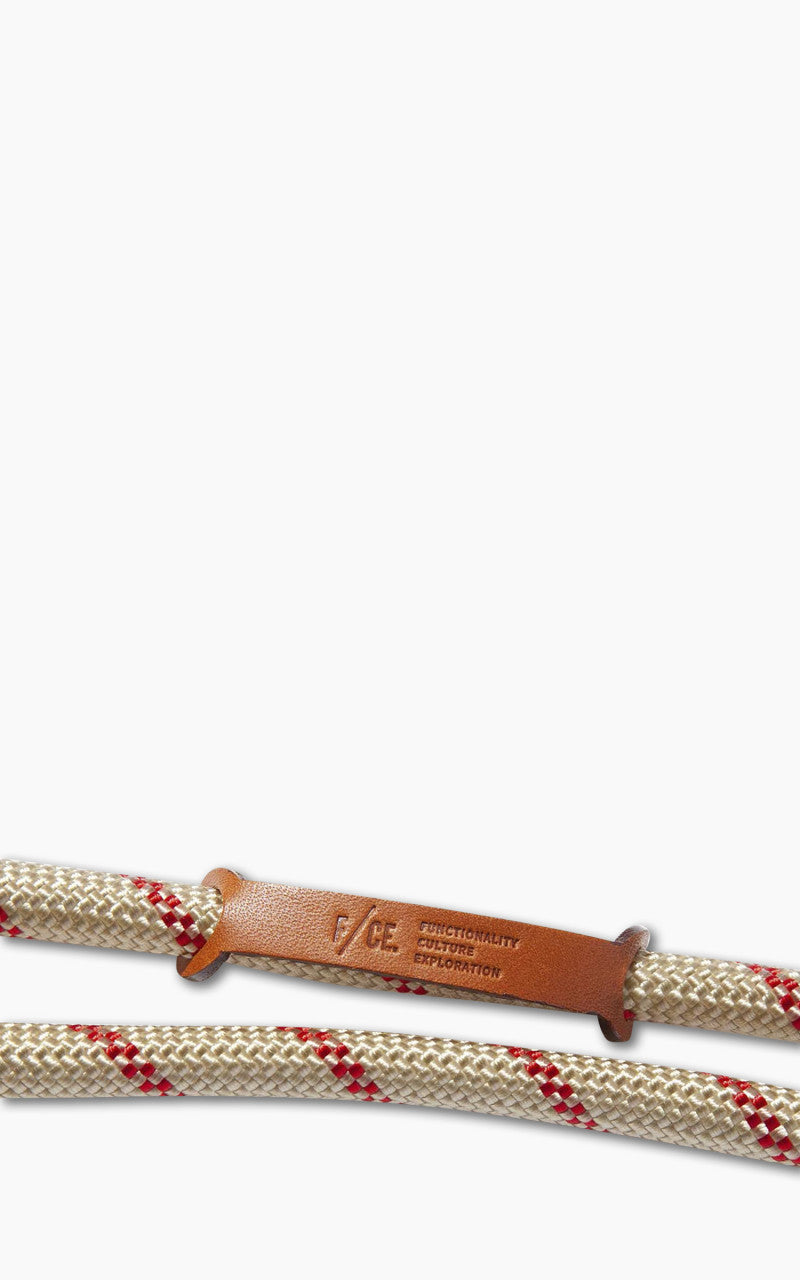F/CE. Yosemite Strap by F/CE. Beige