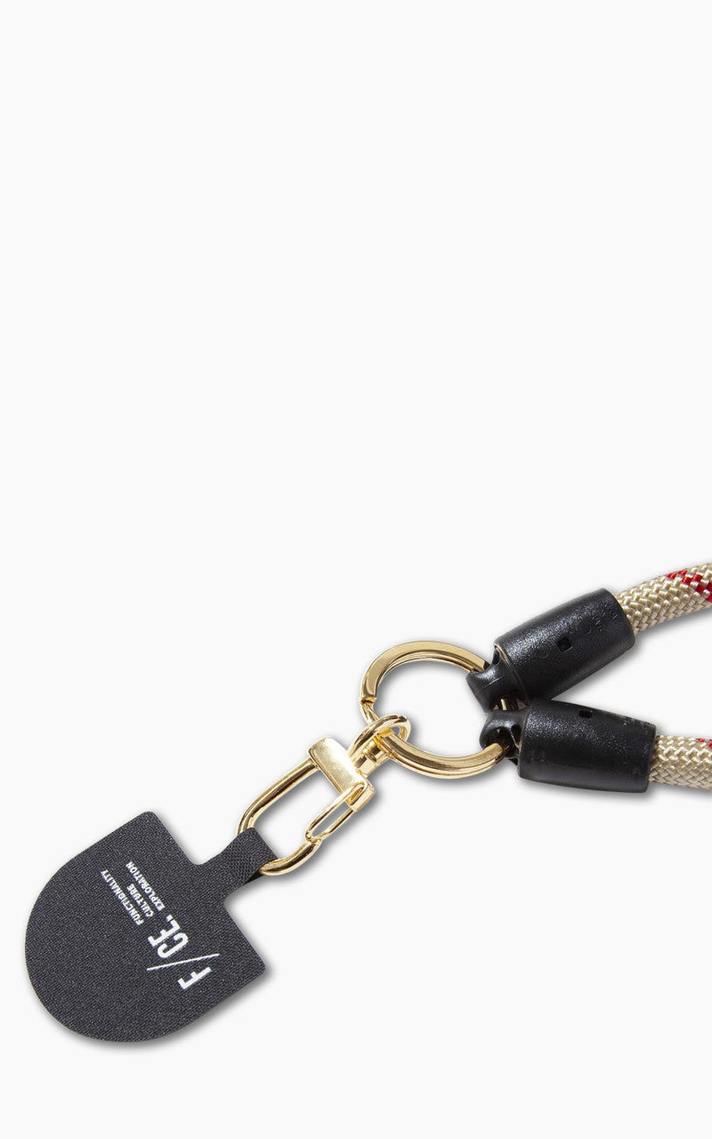 F/CE. Yosemite Strap by F/CE. Beige