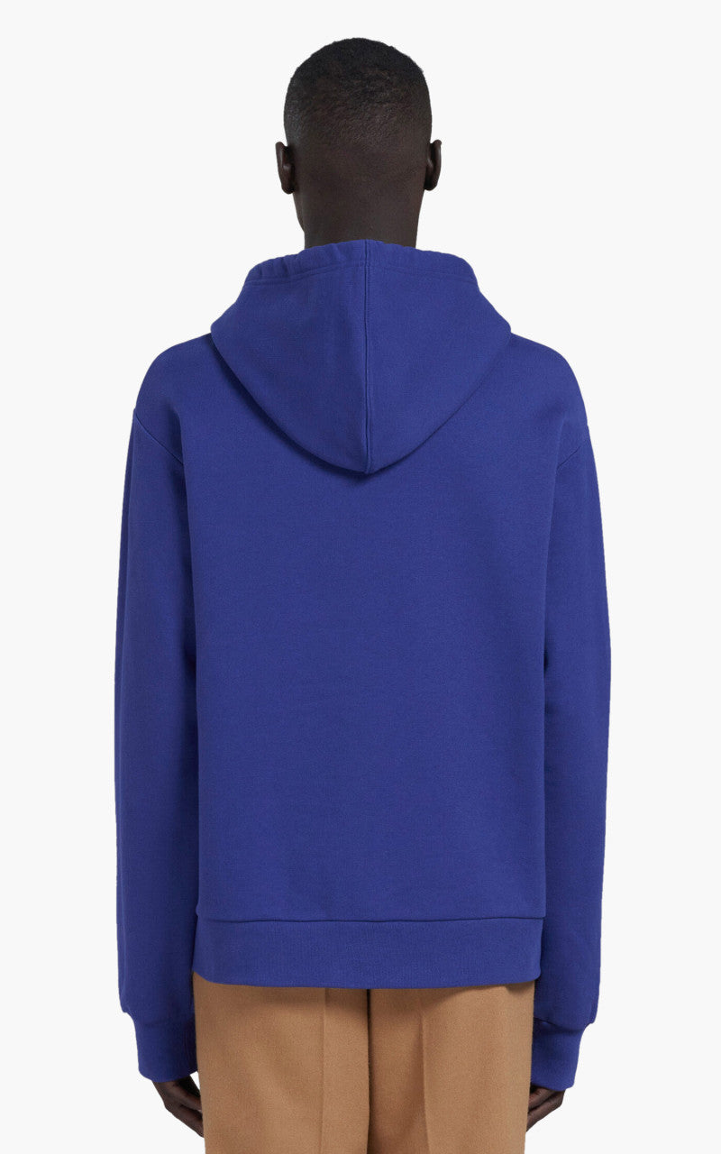 Marni Hoodie Ocean