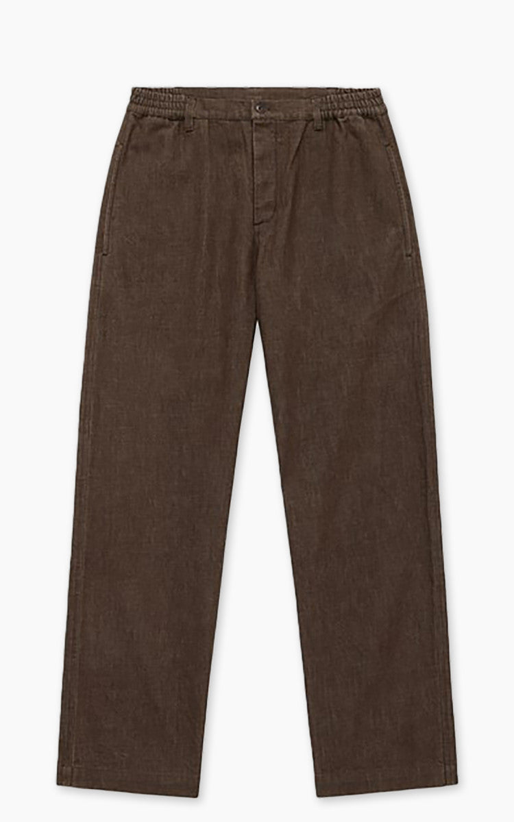 3sixteen Shop Jacket Brown Denim