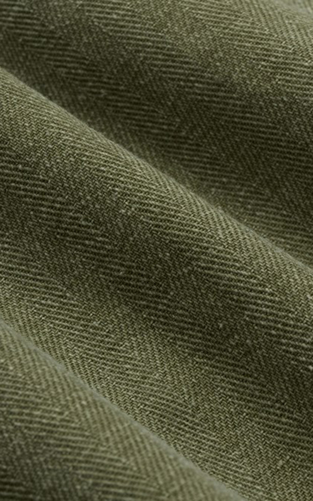 3sixteen M43 Overshirt HBT Olive