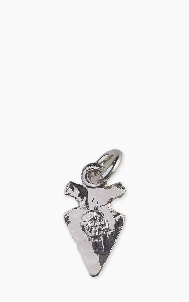 First Arrow's P-203 (M) Arrow Head Silver