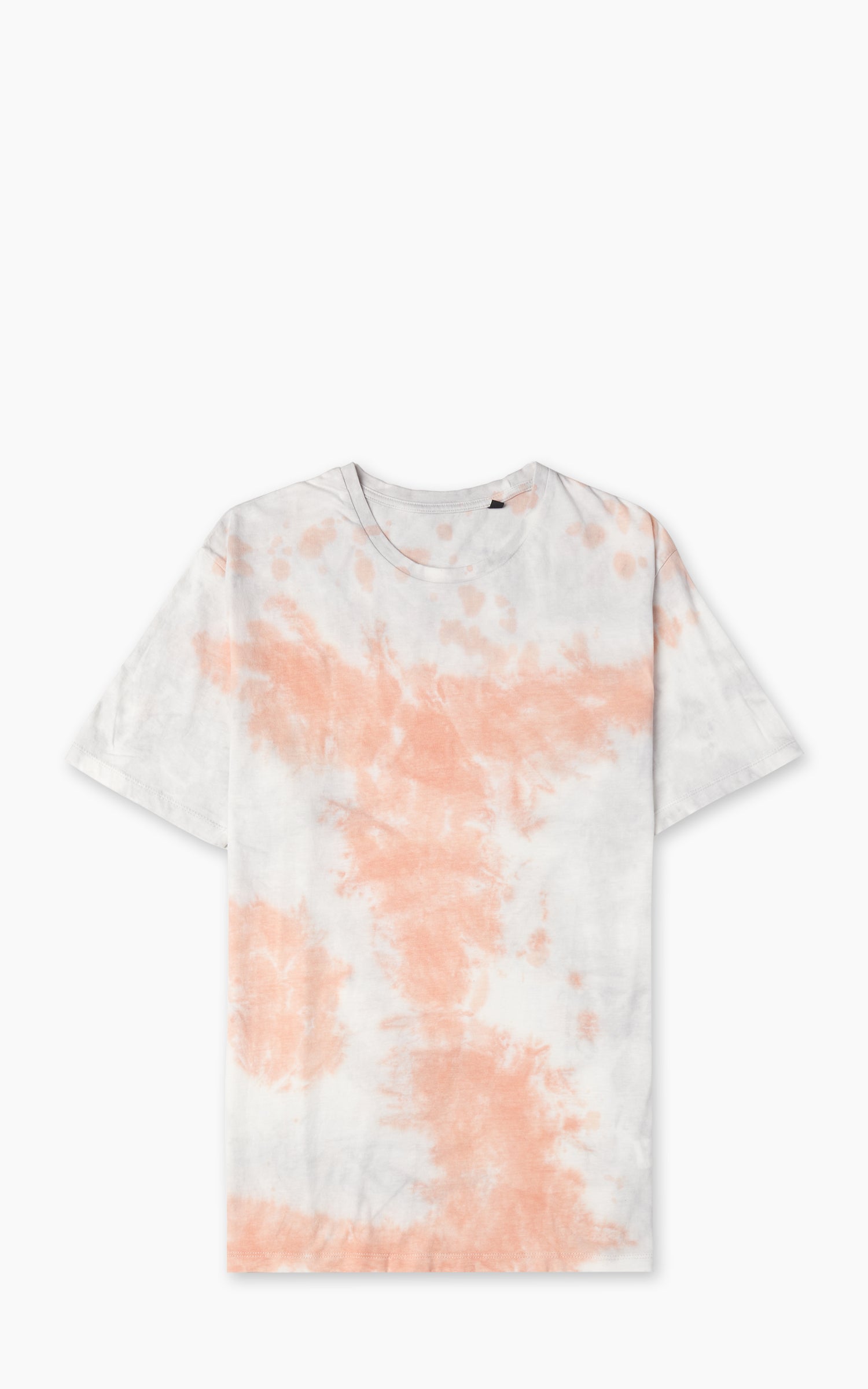 Flea-T T-Shirt Tie Dyed Mix