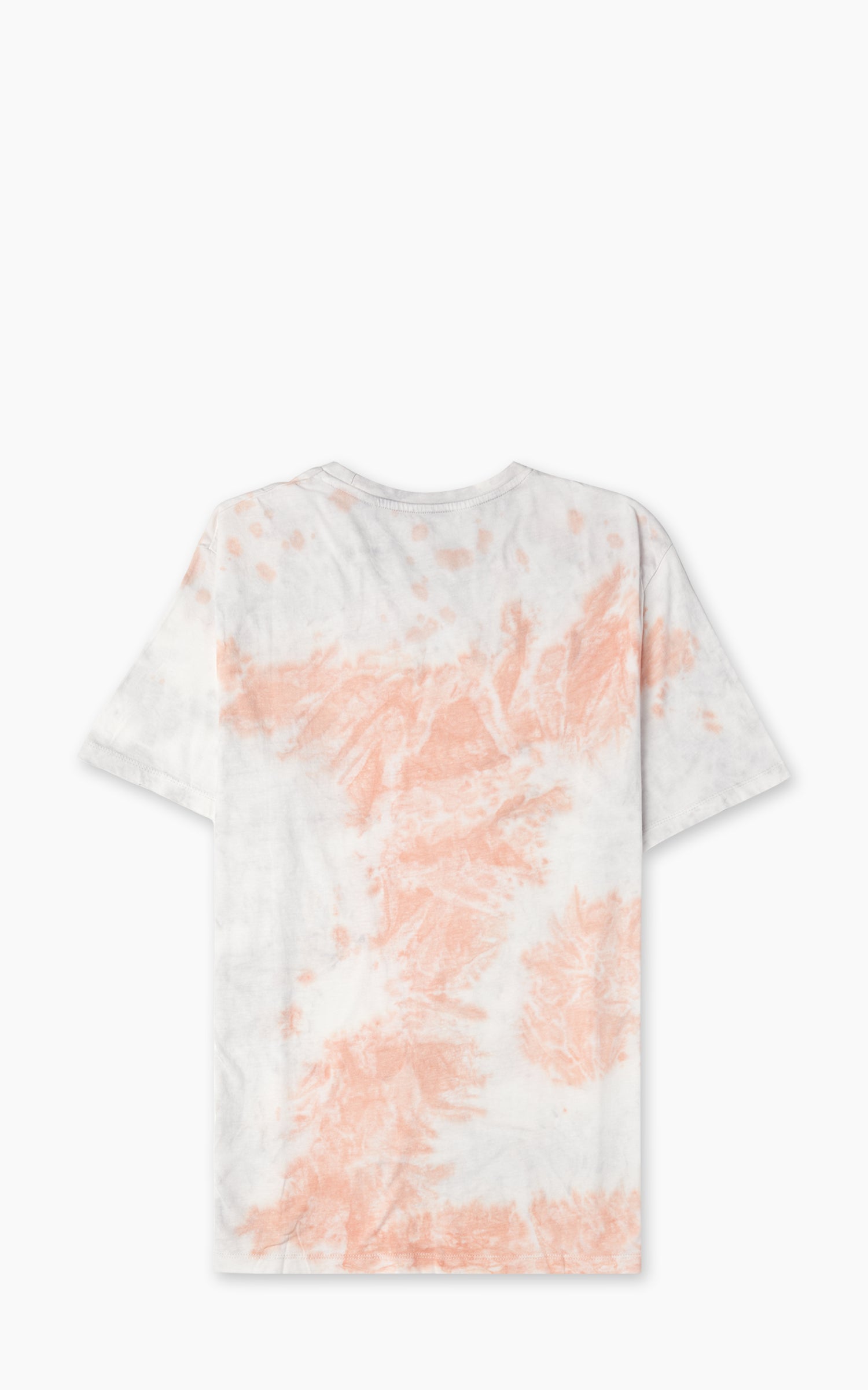 Flea-T T-Shirt Tie Dyed Mix