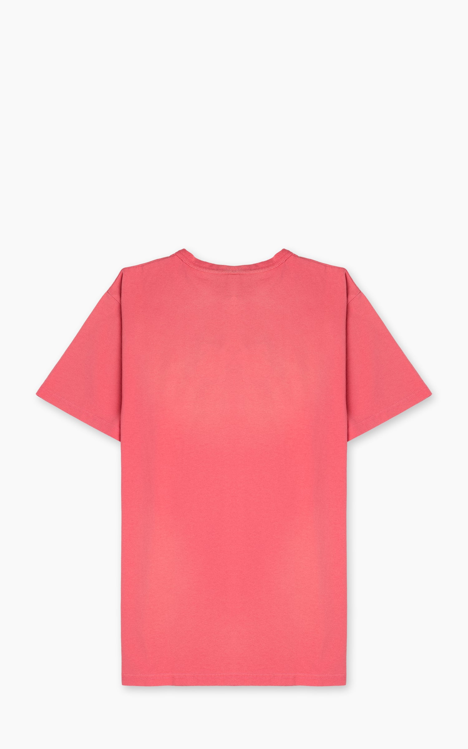 Flea-T T-Shirt Native Pink