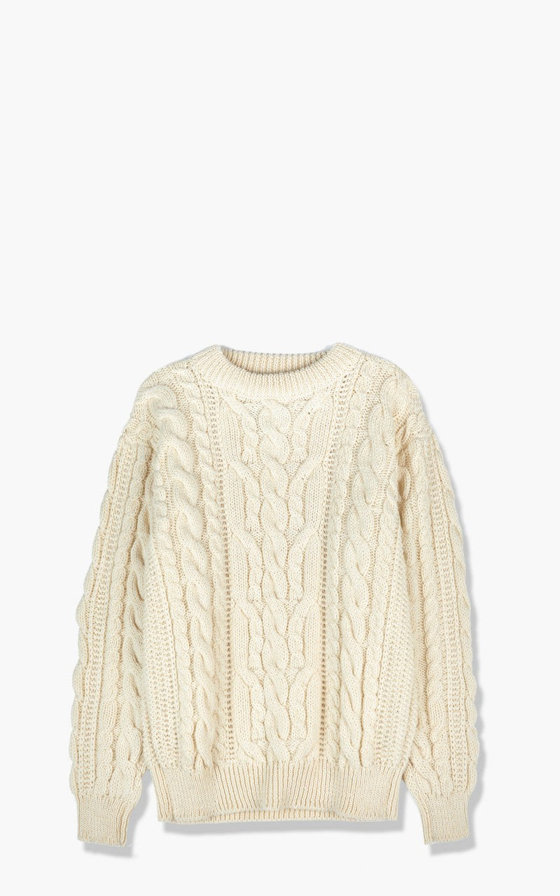 Howlin' Forbidden Dreams Ecru